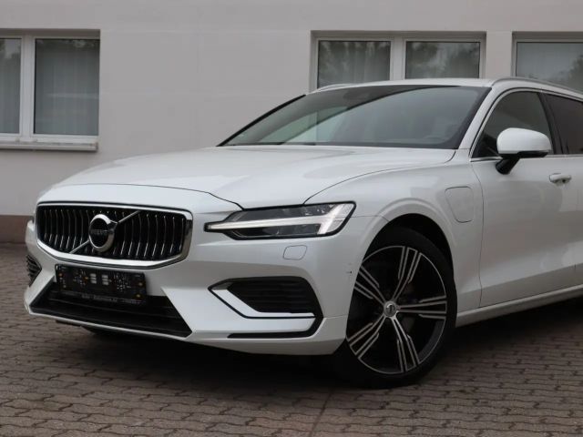 Volvo V60 AWD Inscription Recharge T6