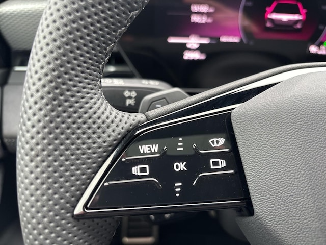 Audi A6 e-tron Avant Performance