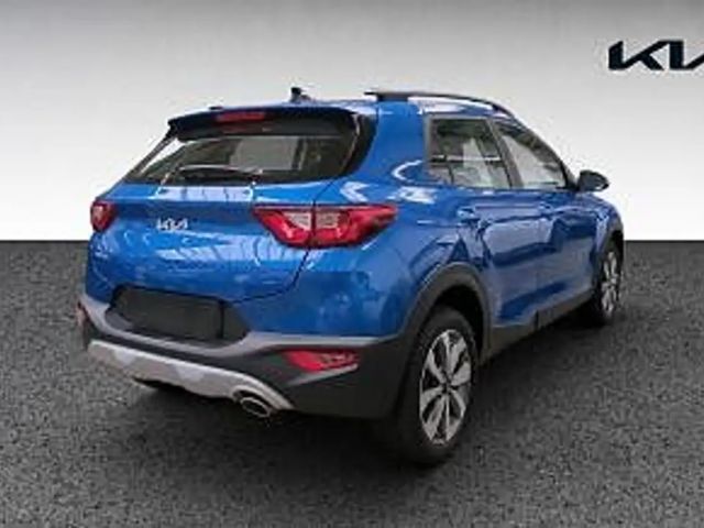 Kia Stonic GDi Vision