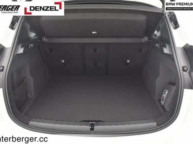 BMW 218 218d Active Tourer M-Sport