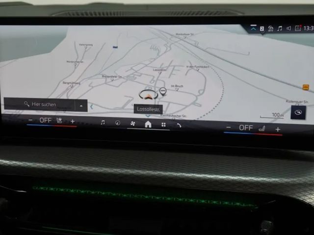 BMW 420 420d Cabrio M-Sport