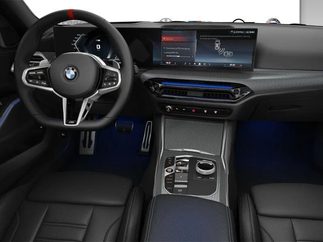BMW 340 340d Touring xDrive