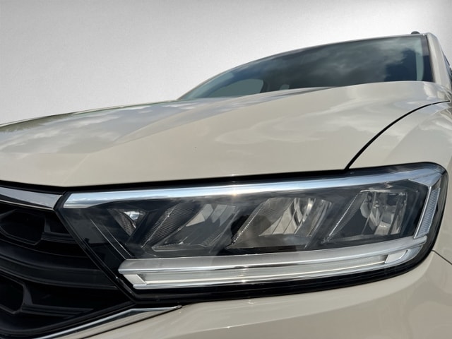 Volkswagen T-Roc 1.0 TSI