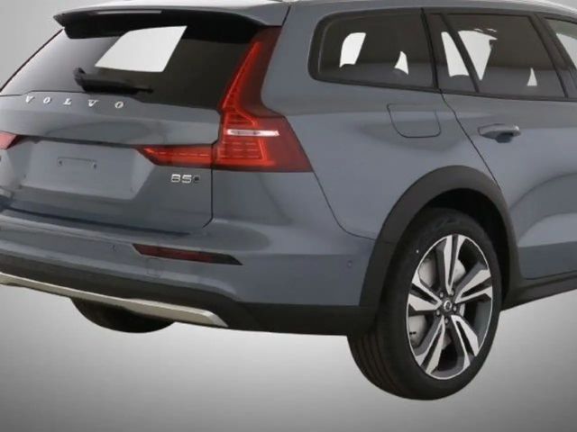 Volvo V60 AWD Ultimate