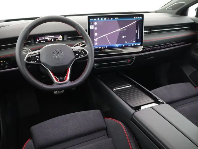 Volkswagen ID.7 4Motion Business GTX Tourer