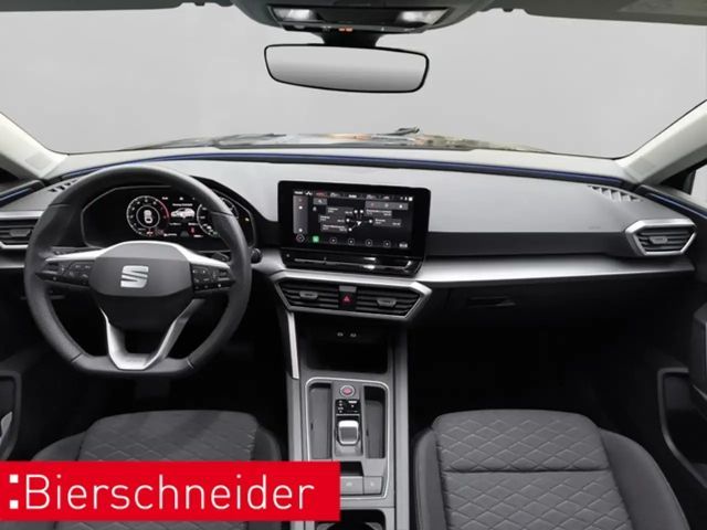 Seat Leon 1.5 TSI DSG FR-lijn Sportstourer