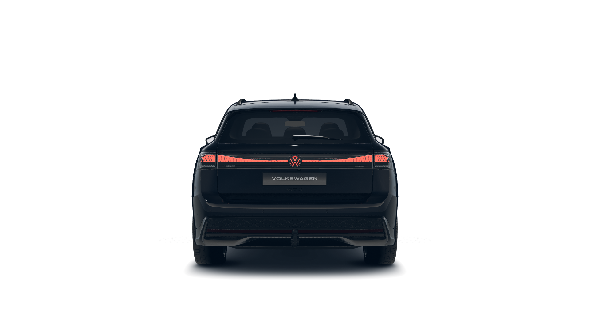 Volkswagen ID.7 4Motion GTX Tourer