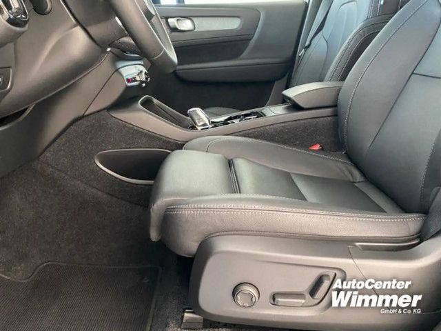 Volvo XC40 Dark Ultra