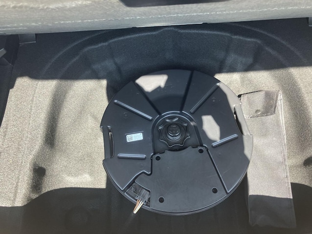 Volkswagen Golf 2.0 TSI DSG