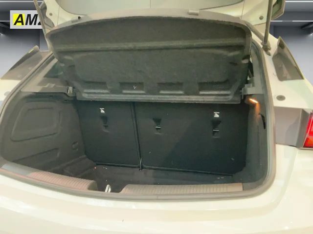 Opel Astra 1.2 Turbo Edition Turbo