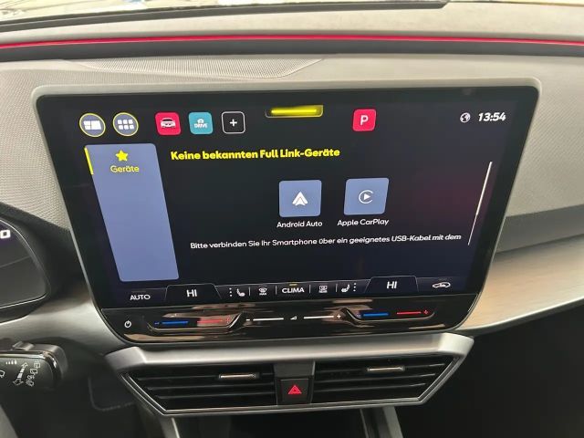 Seat Leon 1.5 eTSI DSG FR-lijn