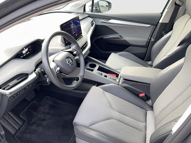 Skoda Enyaq Loft iV 80