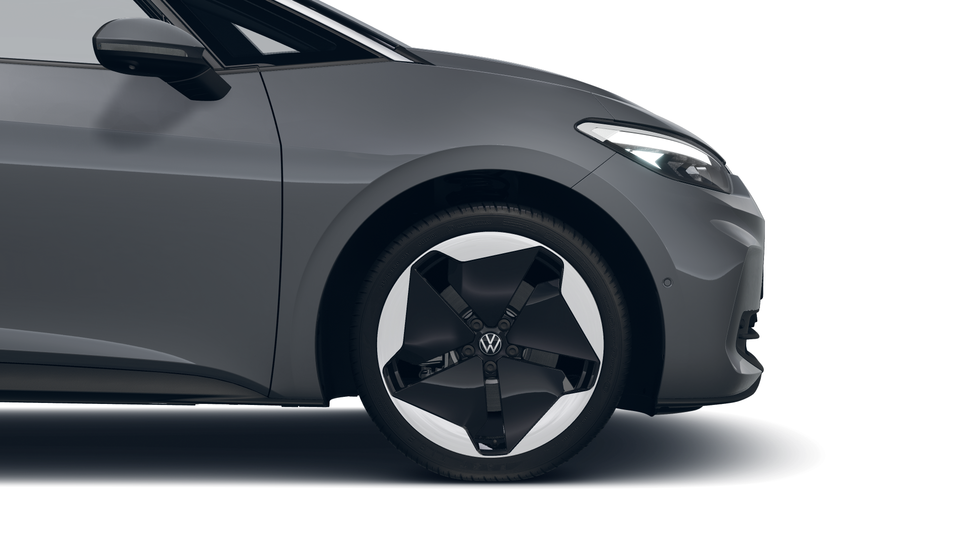 Volkswagen ID.3 Performance Pro