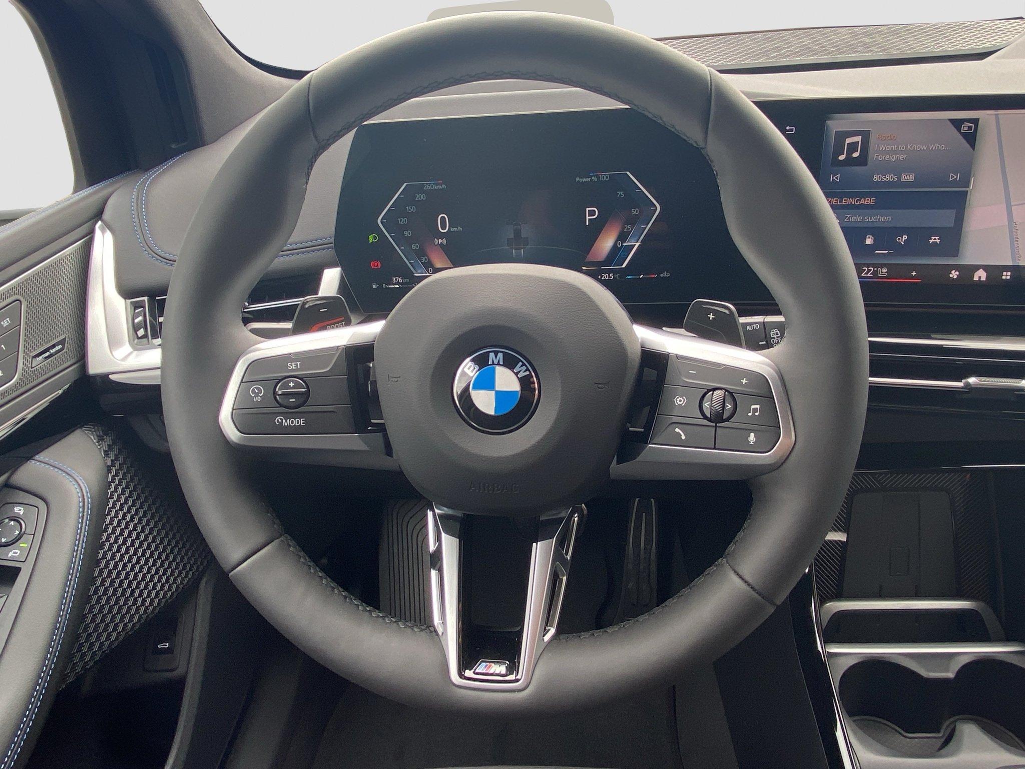 BMW 220 220i Active Tourer