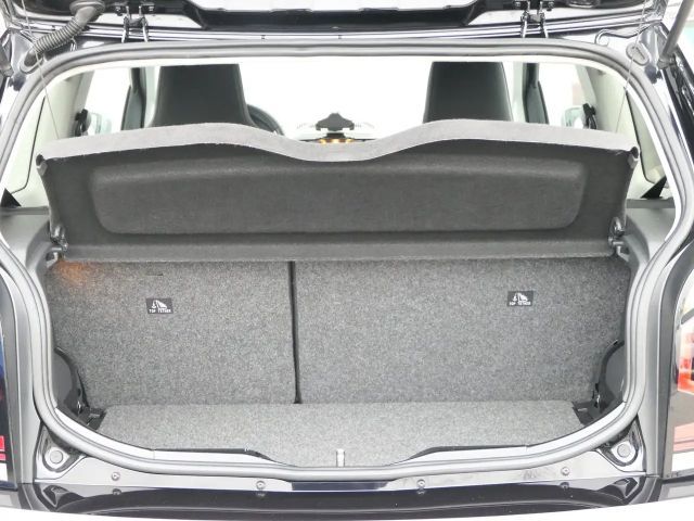 Volkswagen up! VW up! "white style"