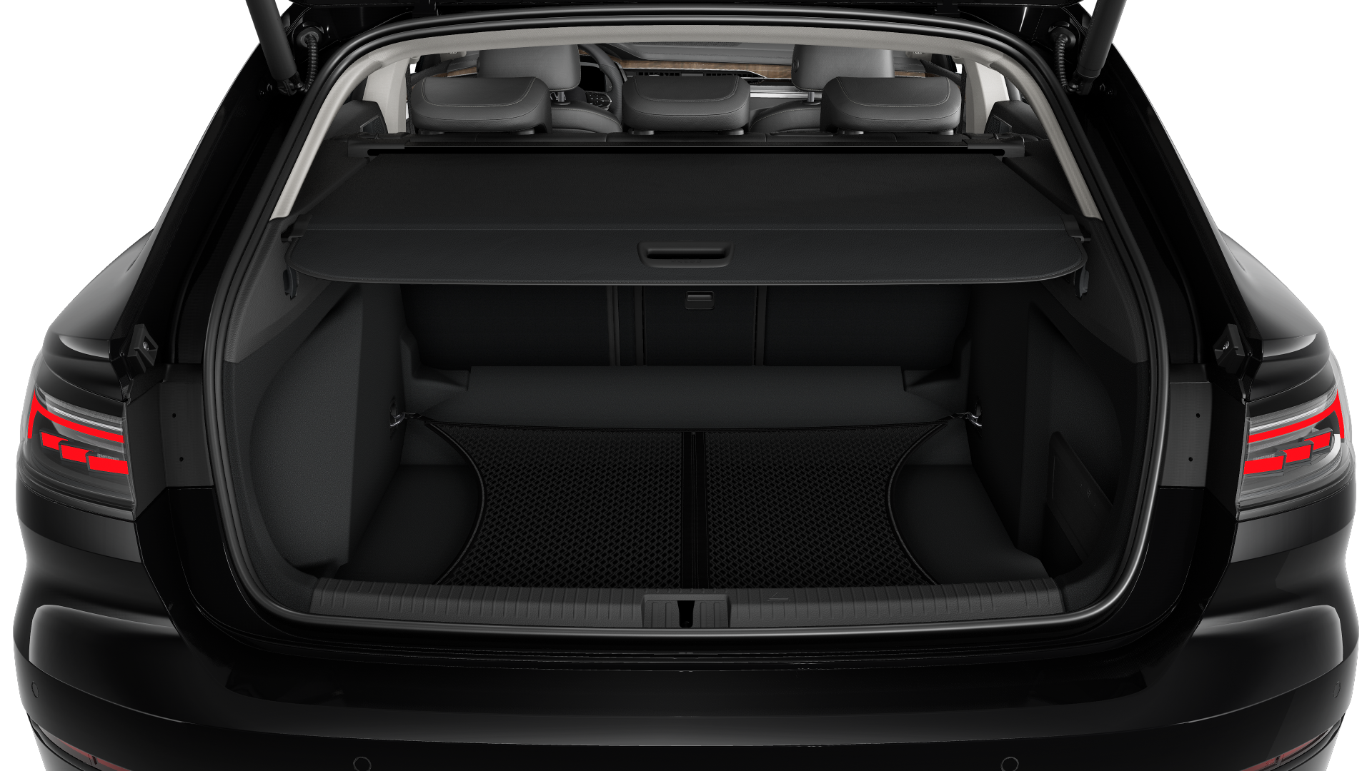 Volkswagen Arteon Shooting Brake 2.0 TDI