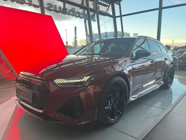 Audi RS6 , Dynamikpaket Plus, 22",