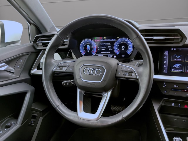 Audi A3 30 TDI S-Tronic Sportback