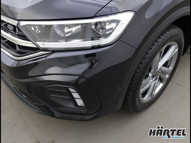 Volkswagen T-Roc 1.5 TSI DSG R-Line