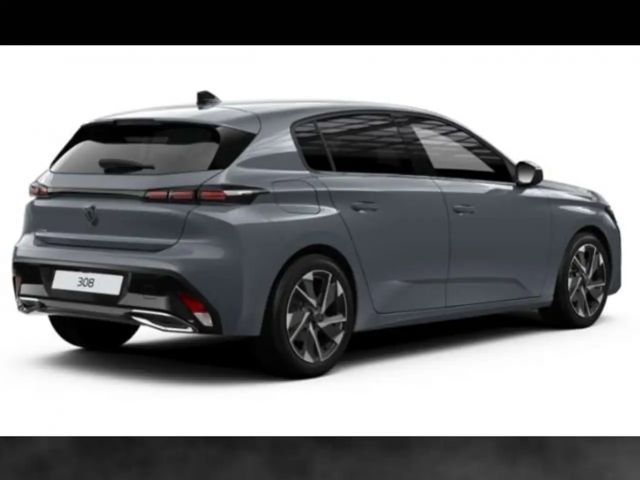 Peugeot 308 Hybrid