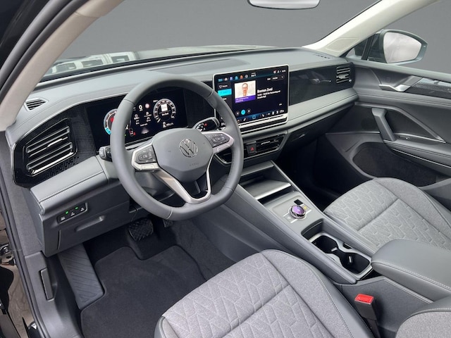 Volkswagen Tiguan 1.5 eTSI DSG Life