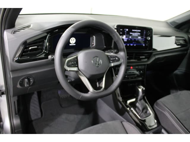 Volkswagen T-Roc 2.0 TDI DSG Style
