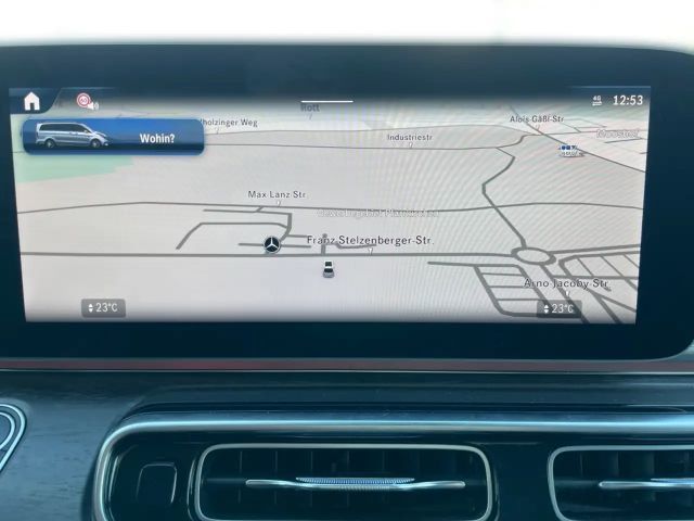 Mercedes-Benz V 300 4MATIC AVANTGARDE