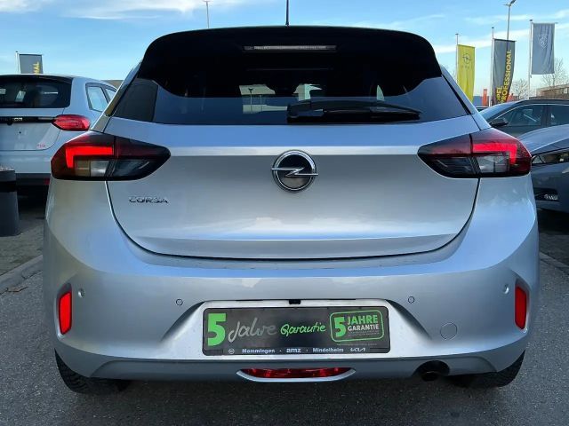 Opel Corsa 1.2 Turbo Elegance Turbo