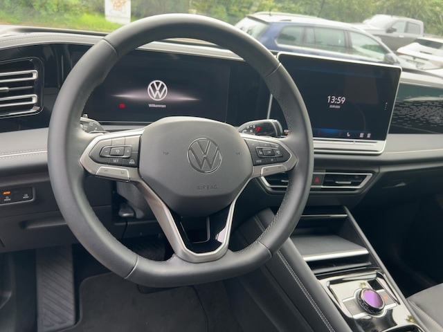 Volkswagen Tiguan 2.0 TDI DSG Elegance Elegance