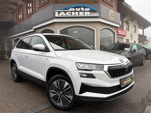 Skoda Karoq Style Style