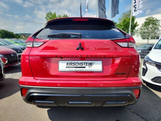 Mitsubishi Eclipse Cross PHEV