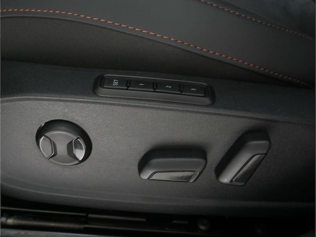 Cupra Leon Sportstourer VZ e-Hybrid