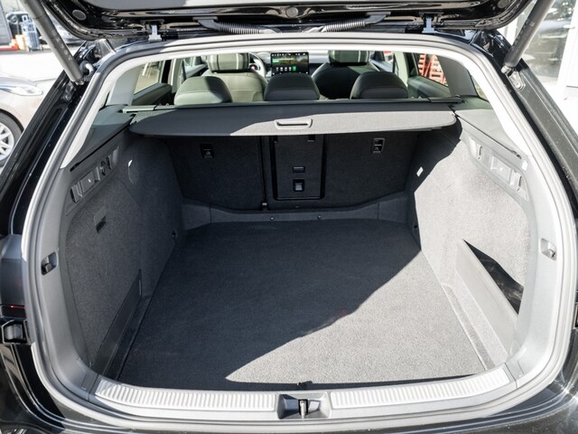 Skoda Superb 2.0 TSI Combi