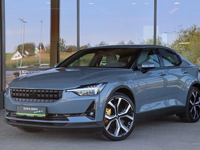 Polestar 2 Dual motor Long range