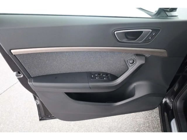 Seat Ateca 1.5 TSI DSG