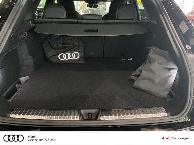 Audi Q5 Hybride Quattro S-Tronic