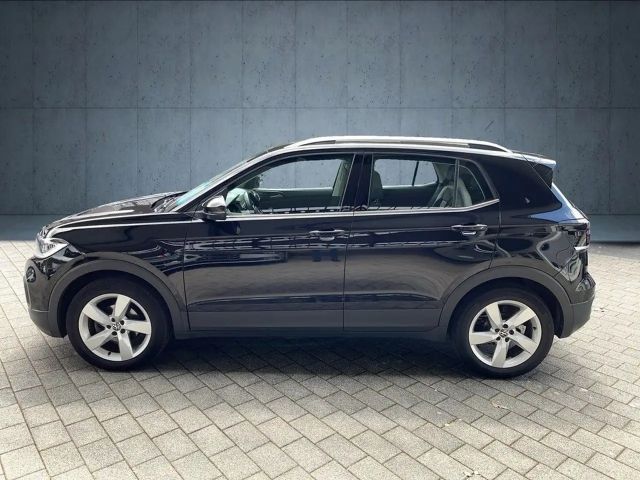 Volkswagen T-Cross 1.0 TSI Style