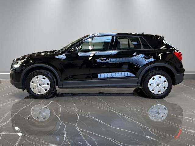 Audi Q2 35 TDI S-Tronic