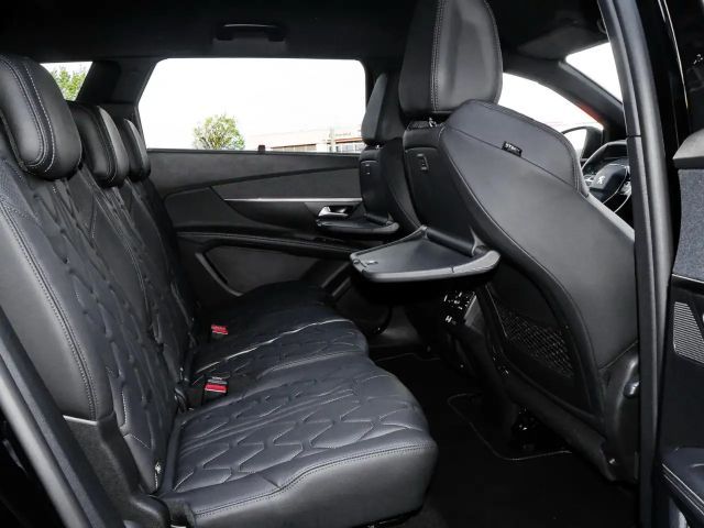 Peugeot 5008 Allure Pack BlueHDi