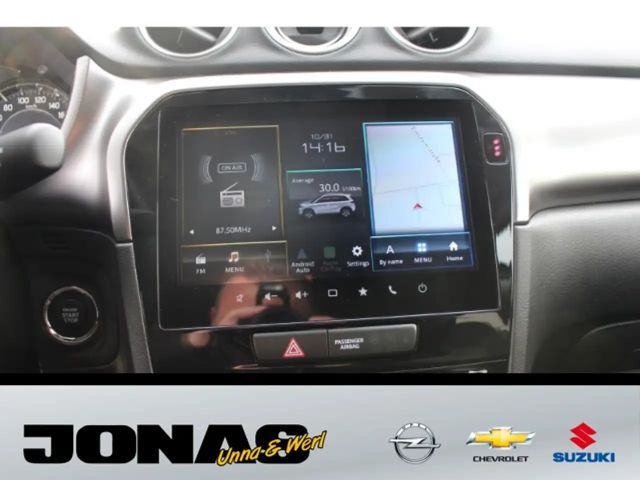 Suzuki Vitara Comfort