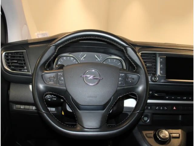 Opel Zafira Life 2.0 CDTI Tourer