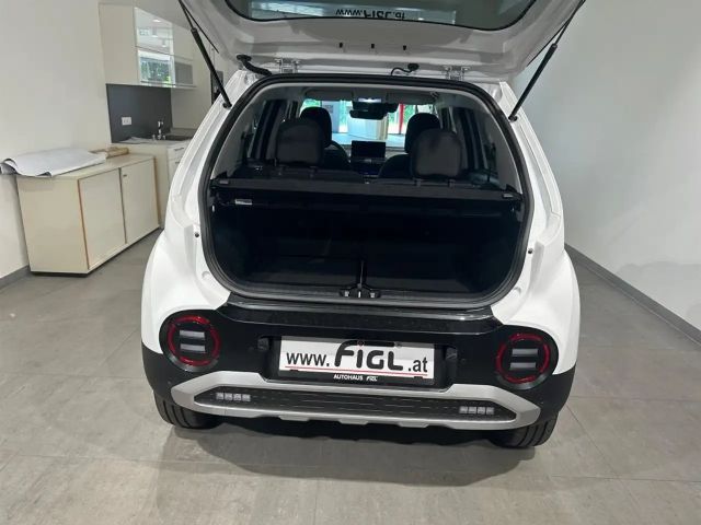 Hyundai INSTER 49 kWh Trend