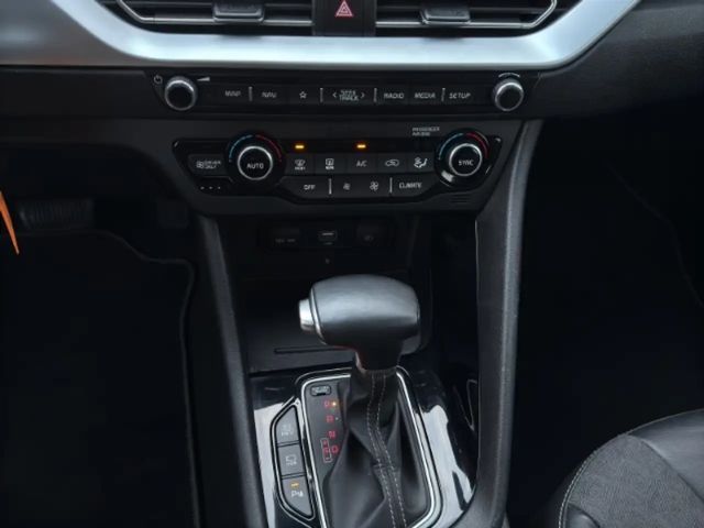 Kia Niro Hybrid PHEV Vision