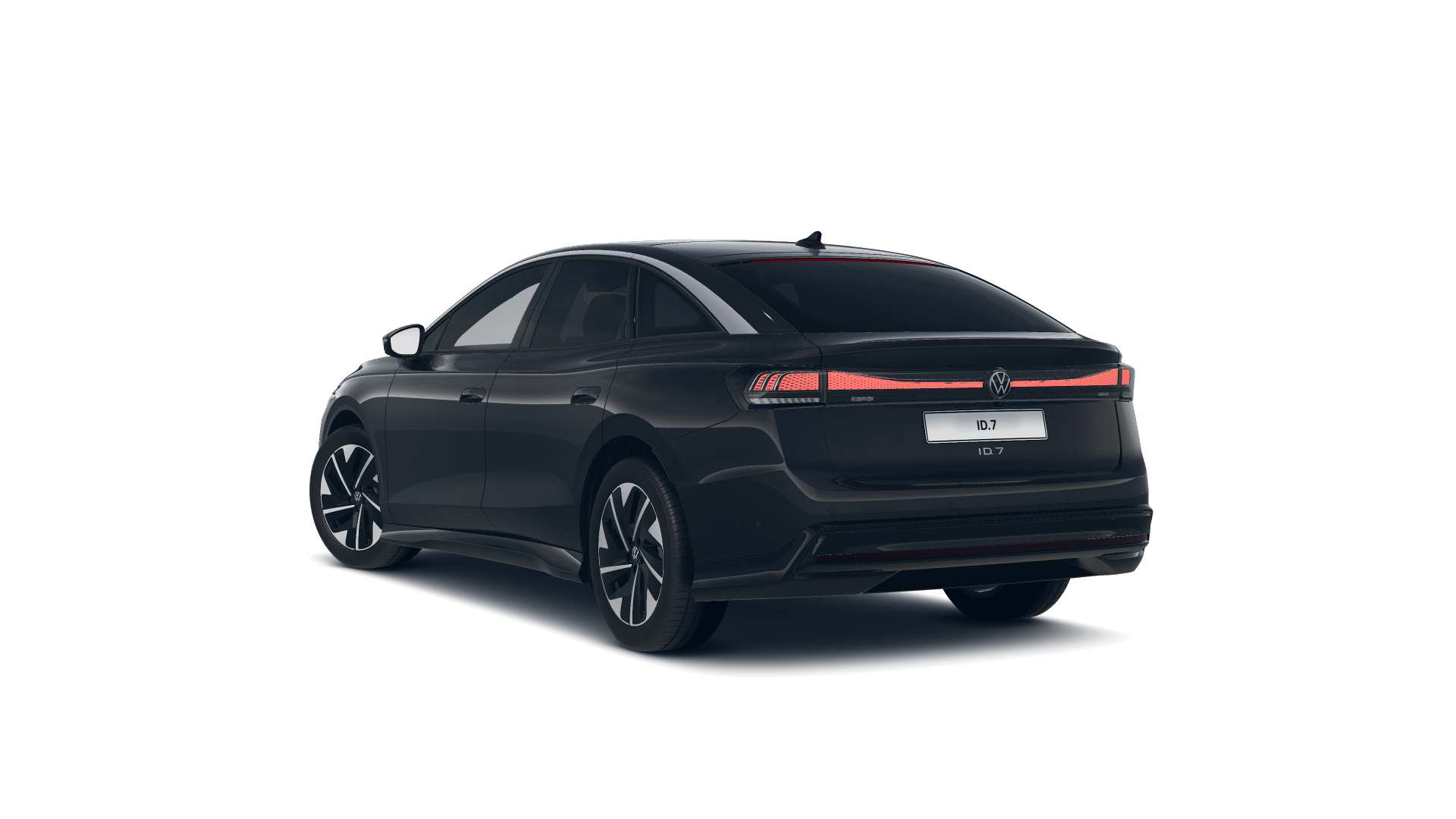 Volkswagen ID.7 77 kWh *PANO*MATRIX*MASSAGE