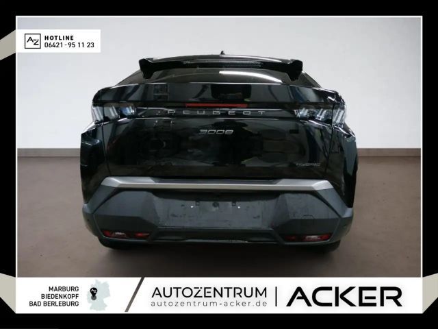 Peugeot 3008 Allure Pack Hybrid