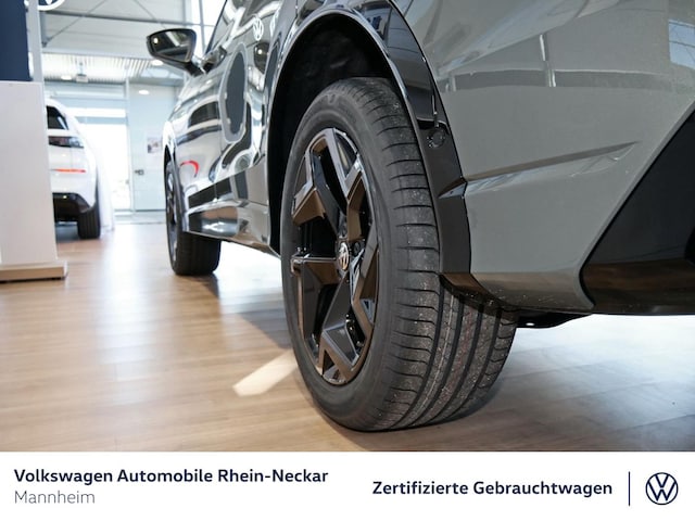 Volkswagen Tiguan 2.0 TSI 4Motion DSG R-Line