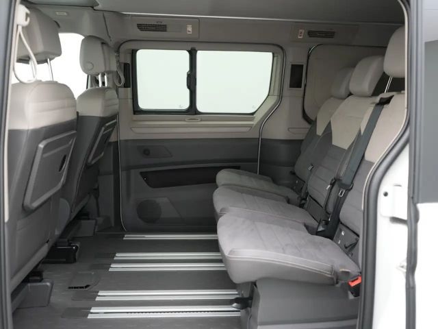 Volkswagen California Beach T7