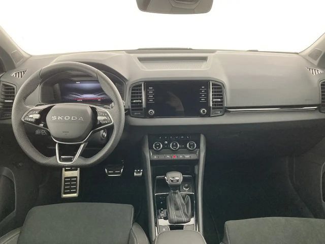 Skoda Karoq 4x4 Sportline