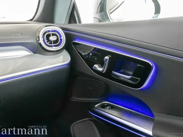 Mercedes-Benz CLE 200 AMG Line Coupé