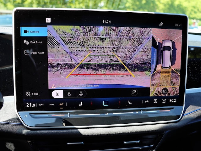 Volkswagen Passat DSG R-Line eHybrid